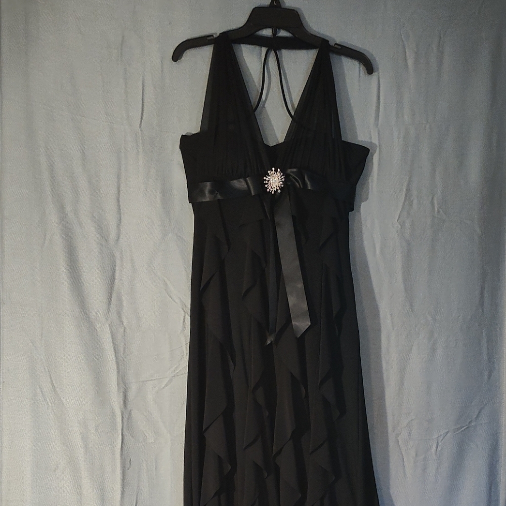 Betsy Adam Dress